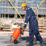 Fountain & Ponds Accessories: VEVOR 5 Gallon Sand Blaster 60-110 PSI High Pressure Sandblaster with 4 Nozzles