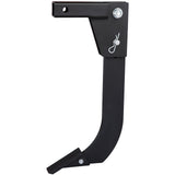 Putty Knives, Scrapers & Chisels: VEVOR Hitch Mounted Ripper, 40.6cm Shank Length Box Scraper Shank, 4 Hole Site Box Blade for Tractor, 2 Locating Pins Ripper Shank, 2 Plough Tips Box Blade Shank Teeth