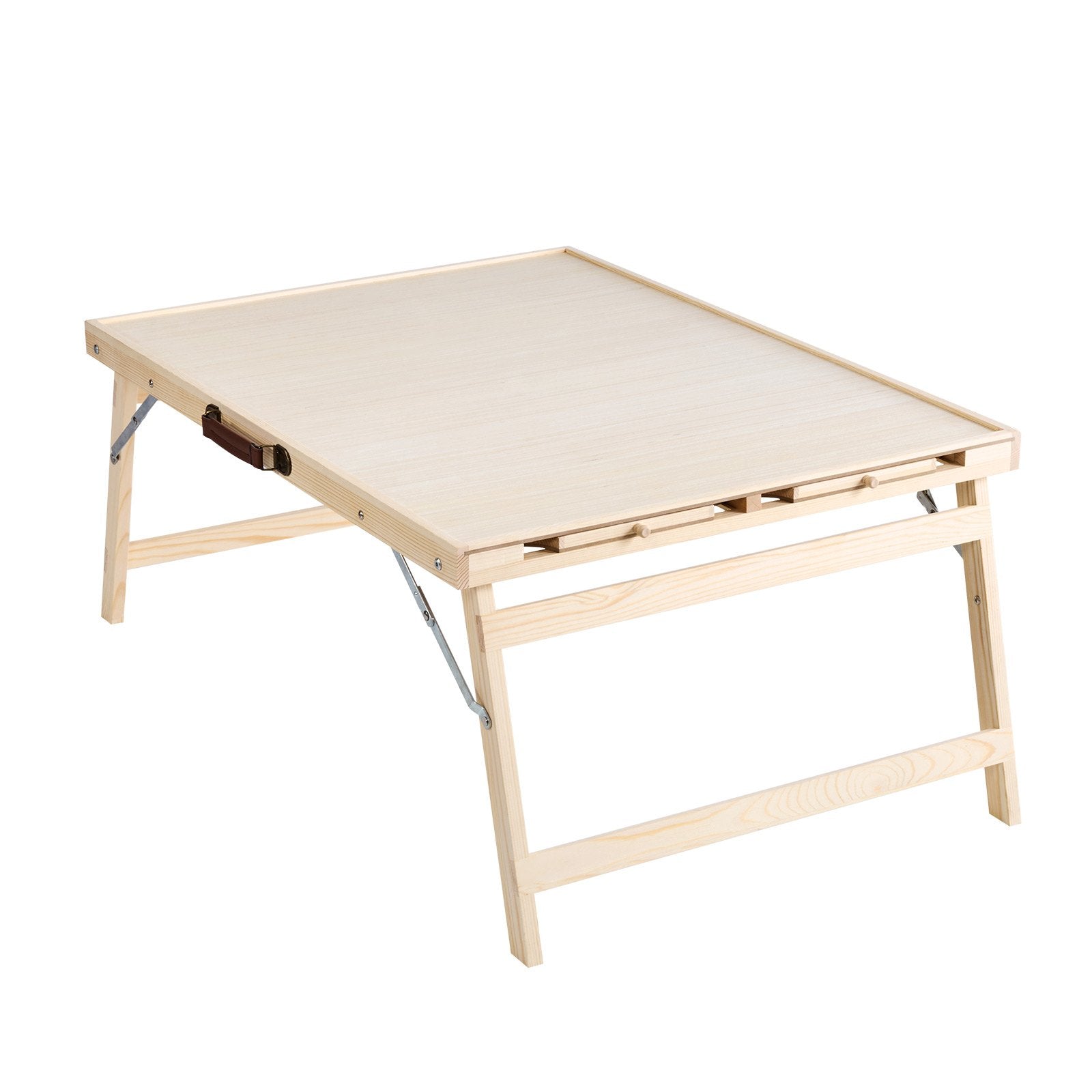 Jigsaw Puzzles & Accessories: VEVOR 1500 Piece Puzzle Board with Folding Leg Portable Wooden Jigsaw 86x63cm