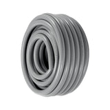 Air Compressors Accessories: VEVOR 12.7 mm Flexible Electrical Conduit, 30.5 m, PVC Liquid-Tight Conduit Non-Metallic with 5 Straight and 5 90-Degree Conduit Connector Fittings, for Air Conditioning Motor Controller Pump, IP65