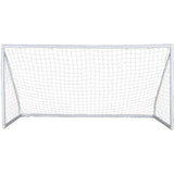 Soccer & Soccer Accessories: VEVOR Portable Soccer Goal, 3.7x1.8M Soccer Net, Adults Kids Backyard Soccer Net, Large Practice Soccer Net, Youth Training Soccer Goal Set, All-Weather Outdoor Soccer Goals with Carry Bag, 1 Pack