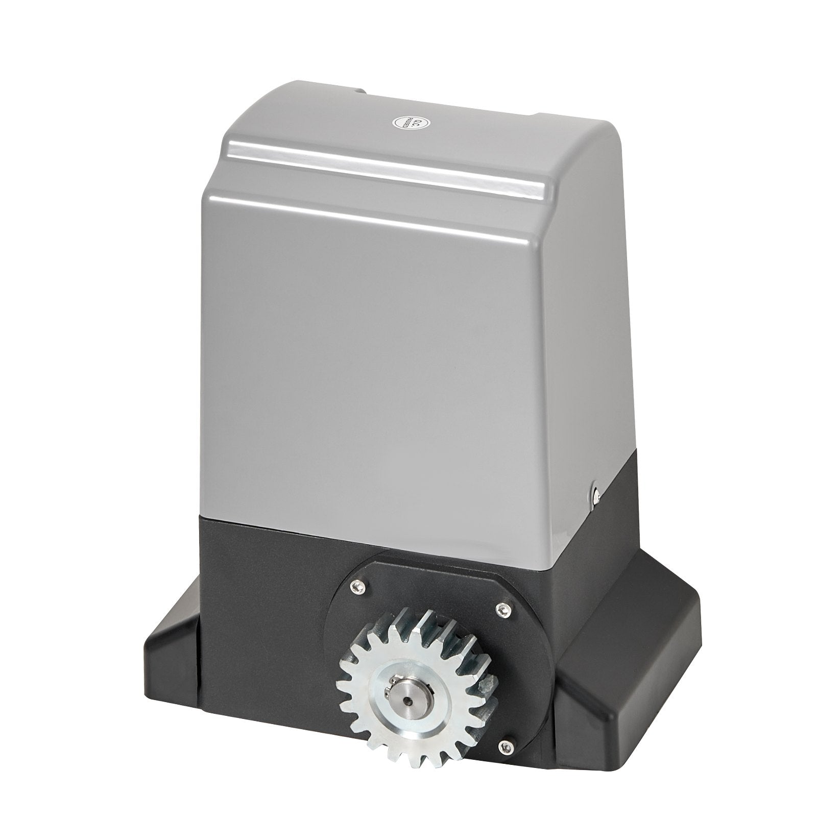 Fence & Gate Accessories: VEVOR 550W Electric Sliding Gate Opener 1500kg Chain Drive Infrared Sensor