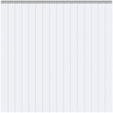 Curtains & Drapes: VEVOR Strip Curtain PVC Door Curtain 244 x 244 cm Cooler Freezer Clear Plastic