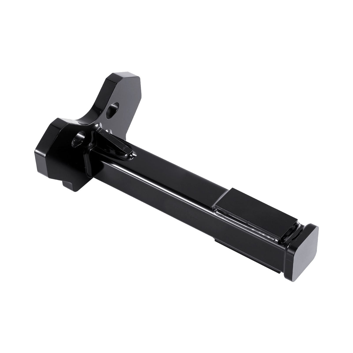 Wheel Bearing Hub Removal Tool Kit, Compatible with All Axle Bolt Hubs 5, 6, 8 Lug Hubs Buster Puller, Universal Wheel Hub Shocker, Wheel Hub Buster Tool with Nuts & Washers for Sedan SUV Truck