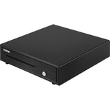 Basketball & Basketball Accessories: VEVOR Cash Register Drawer, 16" 12 V, for POS System with 5 Bill 6 Coin Cash Tray, Removable Coin Compartment & 2 Keys Included, RJ11/RJ12 Cable for Supermarket, Bar, Coffee Shop, Restaurant