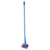 Chainsaws: VEVOR Pallet Buster, 152.4 cm Handle, 4 ton Weight Capacity, Q235 Carbon Steel, Heavy Duty Deck Wrecker Demolition Wood Pallet Tool Breaker Pry Bar Puller for Efficient and Effortless Board Removal