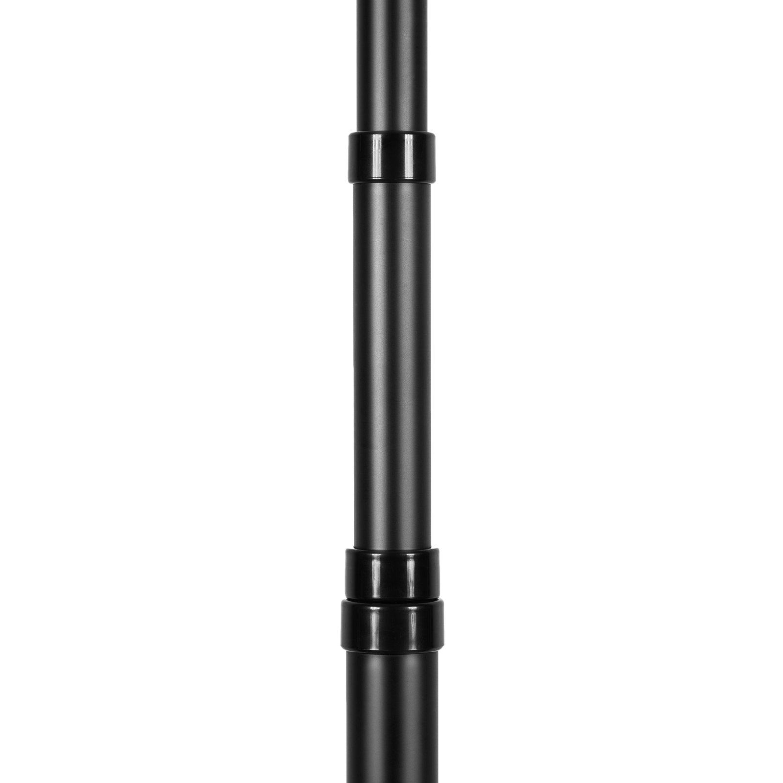 Canopies & Gazebos: VEVOR 25FT Telescopic Flagpole Kit, Heavy Duty Aluminum Alloy Flag Pole Kit in Ground for Outside, 3 Display Modes Flagpole with Professional Accessories, Black