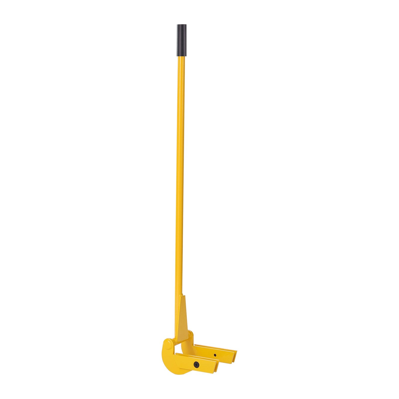 Chainsaws: VEVOR Pallet Buster, 104 cm Handle, 907 kg Weight Capacity, Q235 Carbon Steel, Heavy Duty Deck Wrecker Demolition Wood Pallet Tool Breaker Pry Bar Puller for Efficient and Effortless Board Removal