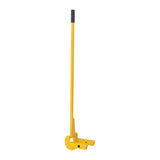 Chainsaws: VEVOR Pallet Buster, 104 cm Handle, 907 kg Weight Capacity, Q235 Carbon Steel, Heavy Duty Deck Wrecker Demolition Wood Pallet Tool Breaker Pry Bar Puller for Efficient and Effortless Board Removal