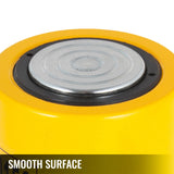 Food Dehydrators: VEVOR Hydraulic Cylinder Jack, 20 Ton Solid Ram Hydraulic Cylinder, 6 Inch Stroke Single Acting Hydraulic Cylinder, with Quick Connector Portable Hydraulic Solid Jack Hydraulic Lifting Cylinders