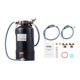 Automotive Repair & Speciality Tools: VEVOR Spotless Deionized Water System Car Wash System with Handheld TDS Meter