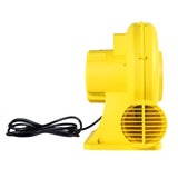 Pool Toys & Inflatables: VEVOR Inflatable Bounce House Blower 0.8&1HP 750W for Commercial Bounce House