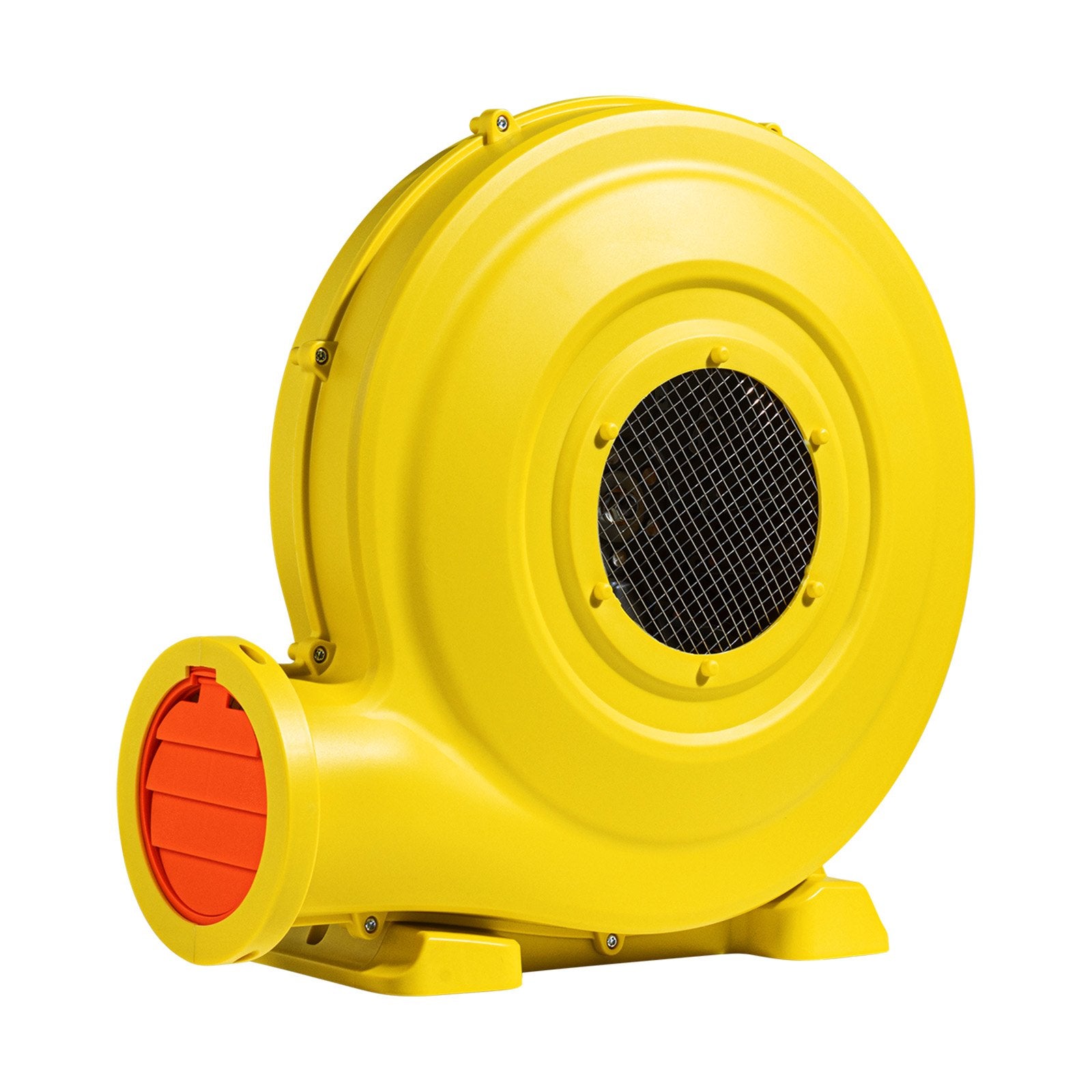 Pool Toys & Inflatables: VEVOR Inflatable Bounce House Blower 1.2&1.3HP 950W for Commercial Bounce House