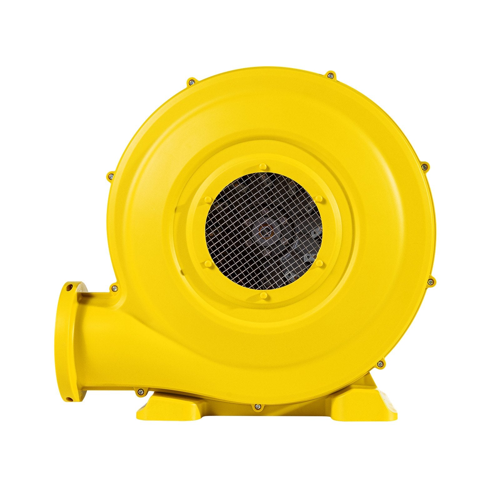 Pool Toys & Inflatables: VEVOR Inflatable Bounce House Blower 1.2&1.3HP 950W for Commercial Bounce House