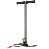 Fuel & Exhaust: VEVOR High Pressure Hand Pump 3 Stage up to 4500 psi PCP Pump Safe and Convenient Airgun PCP Pump High Pressure Hand Pump for High Pressure Tires and Pre-Charged Pneumatic Airguns