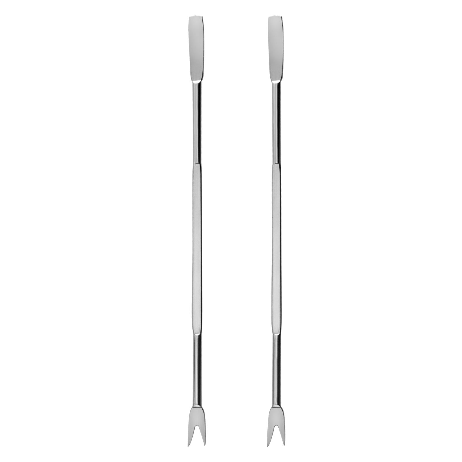 Seasonings & Spices: VEVOR Stone Crab Cracker with 2 Seafood Picks, Aluminum & Stainless Steel Construction Shellfish Shucker, Seafood Tools Set for Lobster and Crab Legs