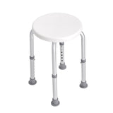 Cat Scratchers: VEVOR Shower Chair for Inside Shower, Adjustable Height Shower Stool, Non-Slip Bench Bathtub Seat Stool for Elderly Disabled Adults Handicap, 300 lbs Capacity