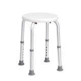 Cat Scratchers: VEVOR Shower Chair for Inside Shower, Adjustable Height Shower Stool, Non-Slip Bench Bathtub Seat Stool for Elderly Disabled Adults Handicap, 300 lbs Capacity