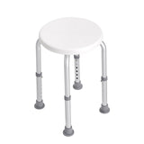Cat Scratchers: VEVOR Shower Chair for Inside Shower, Adjustable Height Shower Stool, Non-Slip Bench Bathtub Seat Stool for Elderly Disabled Adults Handicap, 300 lbs Capacity