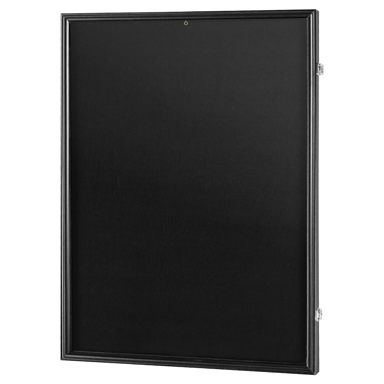 Basketball & Basketball Accessories: VEVOR Jersey Display Frame Case, 590 x 790 x 40 mm, Large Lockable Sport Jersey Shadow Box with 98% UV Protection PC Glass and Hangers, for Baseball Basketball Football Hockey Shirt and Uniform
