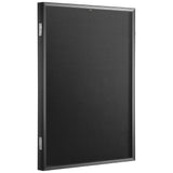 Basketball & Basketball Accessories: VEVOR 2PCs Jersey Display Frame Case, 590 x 790 x 40 mm, Large Lockable Sport Jersey Shadow Box with 98% UV Protection PC Glass and Hangers, for Baseball Basketball Football Hockey Shirt and Uniform