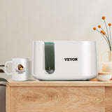 Coffee Machines & Accessories: VEVOR Mug Press Machine Automatic Heat Press Sublimation Printing 11-15oz Cup