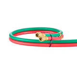 Air Compressors Accessories: VEVOR Oxygen Acetylene Hose, 1/4-Inch x 50FT Oxy Acetylene Hose with 9/16"-18 LH/RH B Fittings, R Grade Welding Torch Twin Hose with 300PSI Maximum Working Pressure for Cutting Soldering Brazing