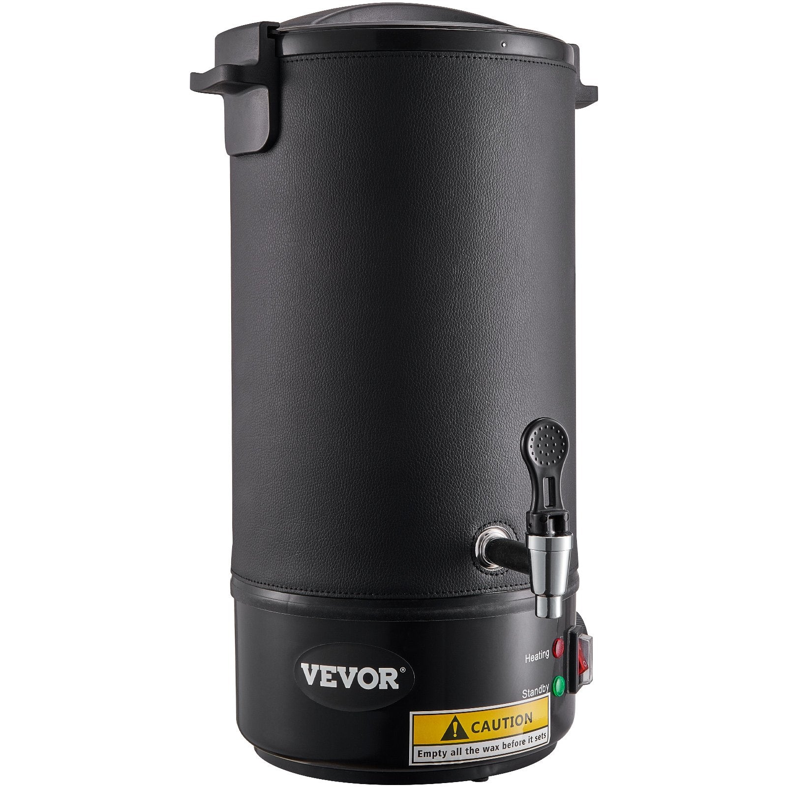 Candle Accessories: VEVOR Wax Melter for Candle Making 10Liter Electric Pot Commercial or Home Use