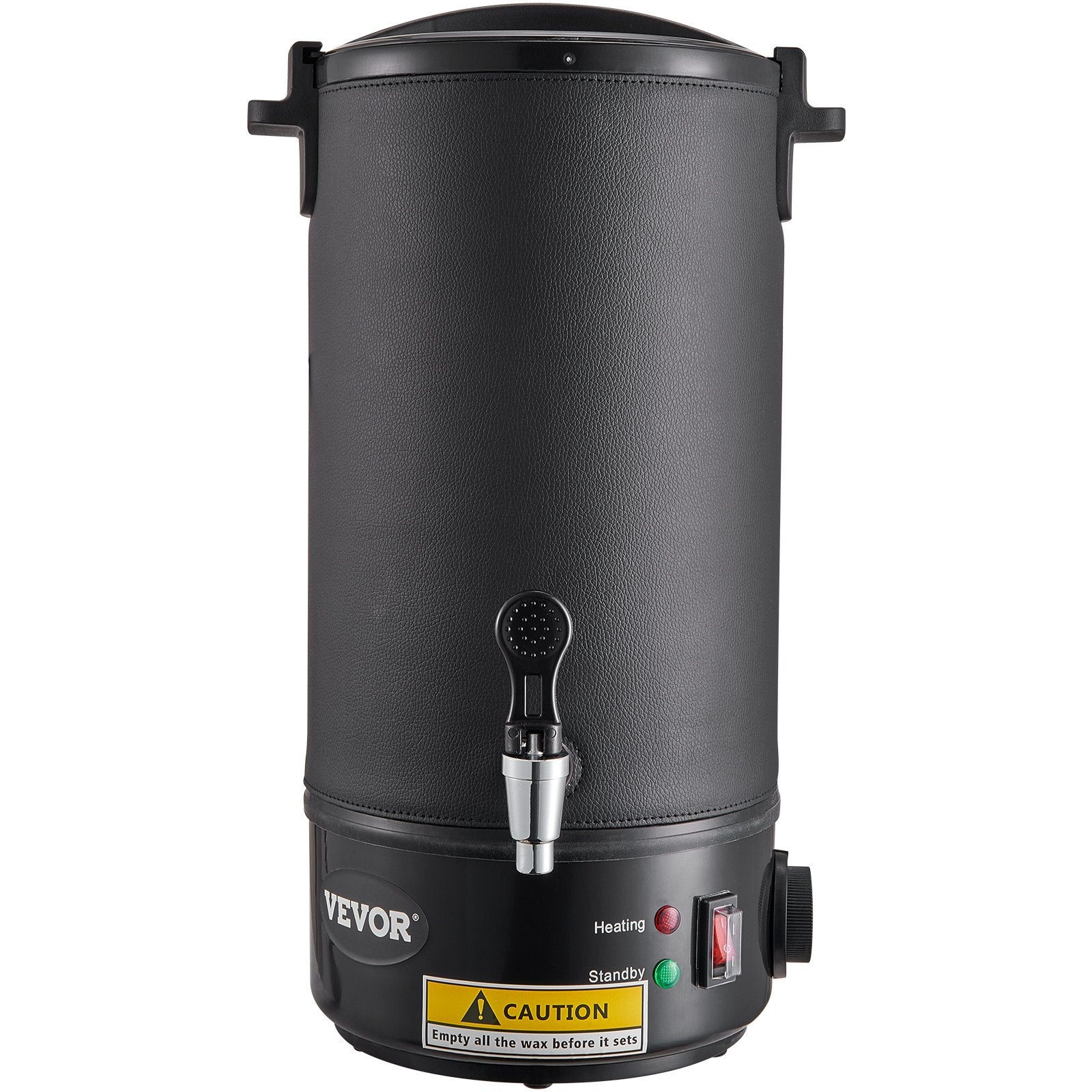 Candle Accessories: VEVOR Wax Melter for Candle Making 10Liter Electric Pot Commercial or Home Use