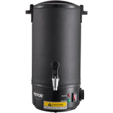 Candle Accessories: VEVOR Wax Melter for Candle Making 10Liter Electric Pot Commercial or Home Use