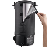 Candle Accessories: VEVOR Wax Melter for Candle Making 10Liter Electric Pot Commercial or Home Use