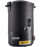Candle Accessories: VEVOR Wax Melter for Candle Making 6.5Liter Electric Pot Commercial or Home Use