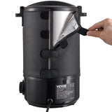Candle Accessories: VEVOR Wax Melter for Candle Making 6.5Liter Electric Pot Commercial or Home Use