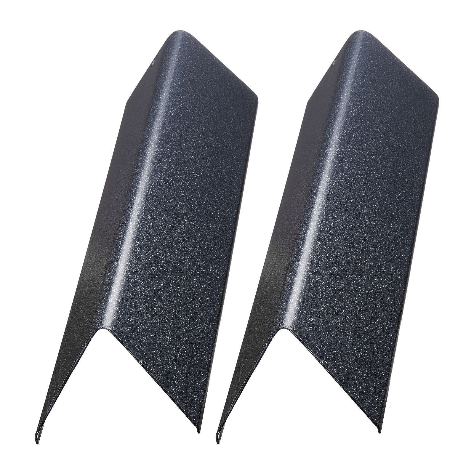 BBQs & Accessories: VEVOR Flavorizer Bars, 39cm Grill Replacement Part, for Weber Spirit I & II 200 Series Grills, Including Spirit ll E-210, ll E-220, ll S-210, E-210, S-210, Porcelain-enameled Steel Heat Plate, 3 Pack