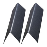 BBQs & Accessories: VEVOR Flavorizer Bars, 39cm Grill Replacement Part, for Weber Spirit I & II 200 Series Grills, Including Spirit ll E-210, ll E-220, ll S-210, E-210, S-210, Porcelain-enameled Steel Heat Plate, 3 Pack