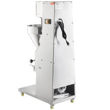 Basketball & Basketball Accessories: VEVOR Commercial Meatball Forming Machine, 280 PCs/min Automatic Meatball Maker, 1100W Electric Fish Beef Pork Shrimp Ball Making Tool, Stainless Steel Meatball Former with 18/20/22/26/30/32 mm Models