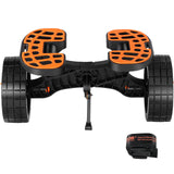 Boating Accessories: VEVOR Adjustable Kayak Cart Canoe Boat Carrier 320lbs Load with 10'' Solid Tires