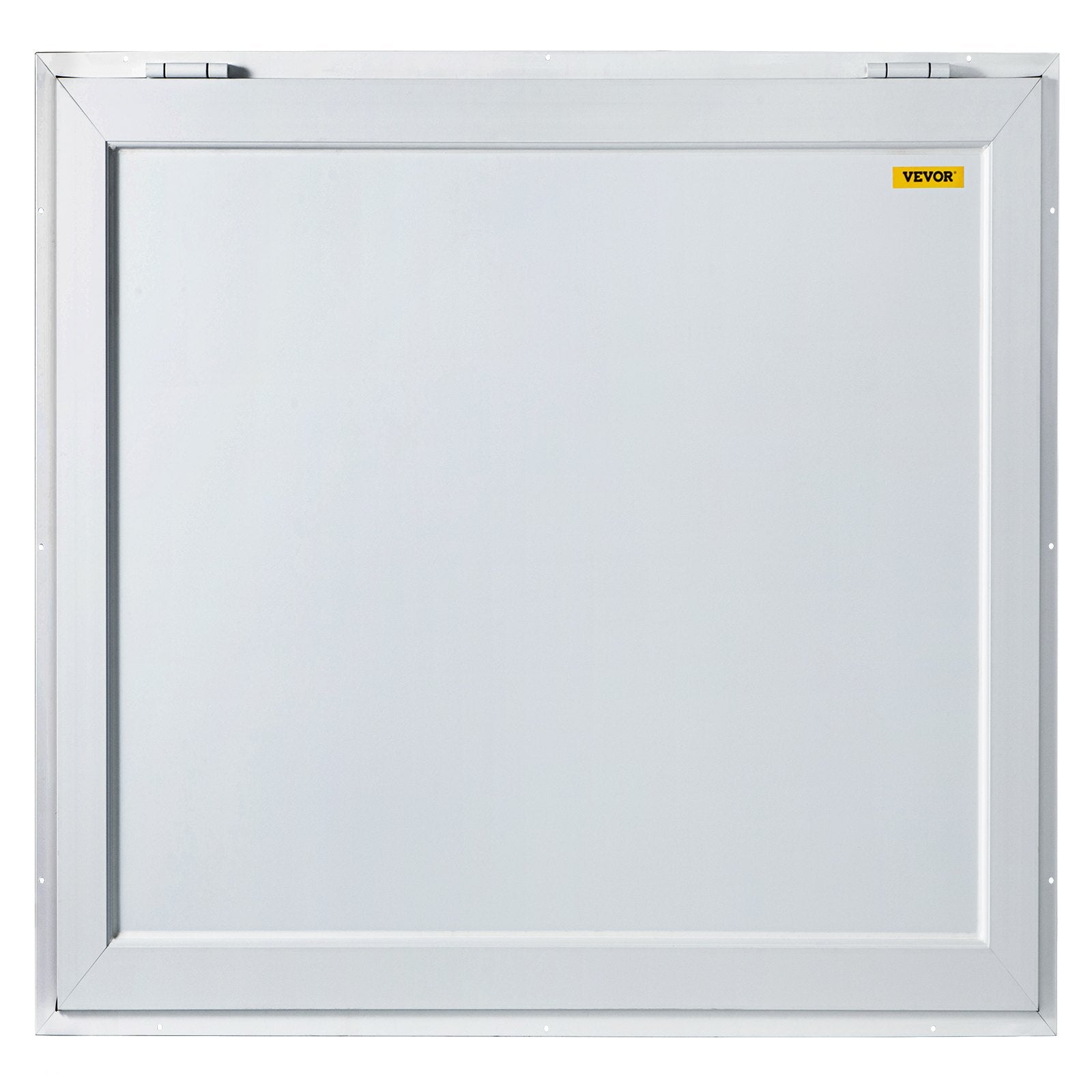 Canopies & Gazebos: VEVOR Concession Window, 91.4 x 91.4 cm Aluminum Alloy Food Truck Service Window with 4 Horizontal Sliding Screen Windows & Awning Door & Drag Hook, Serving Window for Food Trucks Concession Trailers