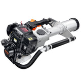 Chainsaws: VEVOR 37.77cc Gas-Powered T Post Driver 4-Stroke Fence Piling Pounder w/ 3 Head
