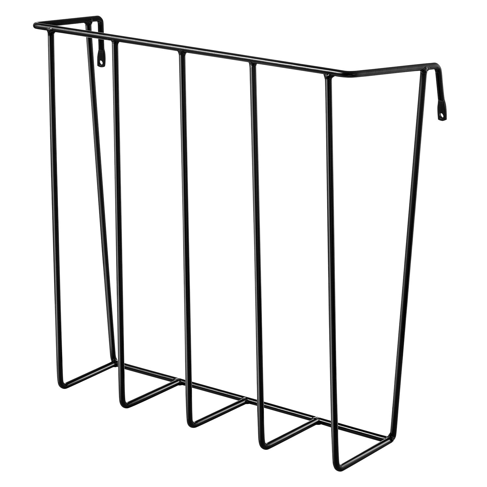 Laundry Storage: VEVOR Livestock Hay Feeder 2 Packs 24 Gallons Wall Mounted Goat Hay Rack