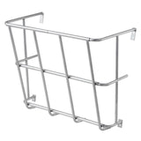 Farm Equipment: VEVOR Livestock Hay Feeder 18.5 Gallons Wall Mounted Goat Hay Rack for Horses