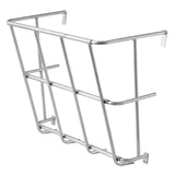 Farm Equipment: VEVOR Livestock Hay Feeder 18.5 Gallons Wall Mounted Goat Hay Rack for Horses