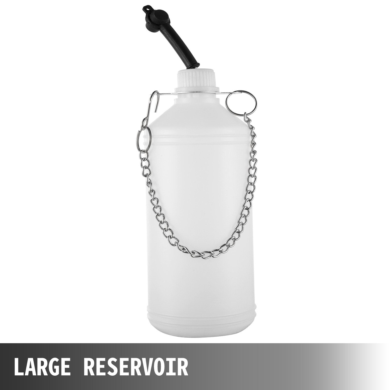 Automotive Repair & Speciality Tools: Vevor Pneumatic Air Pressure Bleeder Brake Bleeder and Clutch Bleeder Valve System Kit