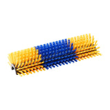 Dog Grooming Supplies: VEVOR Livestock Scratching Brush, 6 Pcs Horse Brush with 12 Screws, 20 x 7.5 in Cow Scratcher, for Back Itch Relief & Keep Cleaning, Grooming & Scratching Post Brush for Horse, Pig, Cattle Supplies