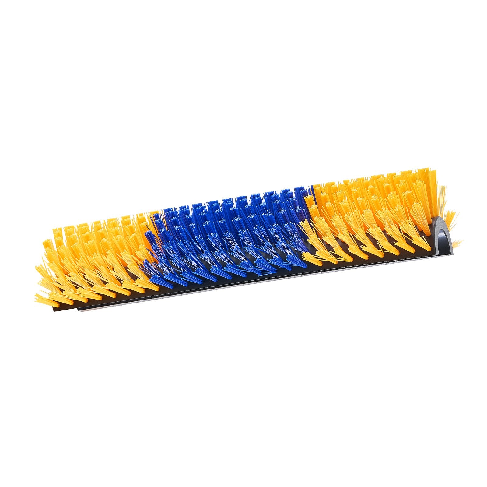 Reptile & Amphibian Habitat Accessories: VEVOR Livestock Scratching Brush 2Pcs Itch Relief Horse Scratcher Brush 17.1 in