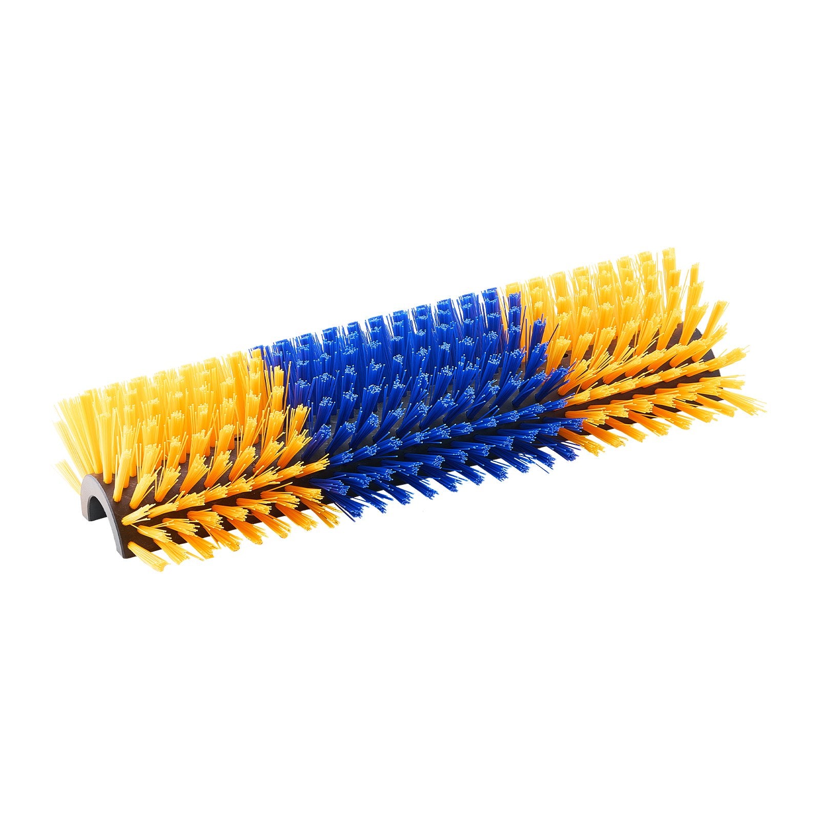 Pet Grooming Supplies: VEVOR Livestock Scratching Brush 3Pcs Itch Relief Horse Scratcher Brush 17.1 in