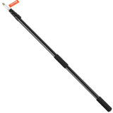 Umbrellas & Sunshades: VEVOR Manual Pole Saw Extendable Tree Pruner 1.5 m-6.1 m Aluminum Alloy Pole