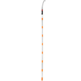Umbrellas & Sunshades: VEVOR Manual Pole Saw Extendable Tree Pruner 1.4 m-3 m Aluminum Alloy Pole