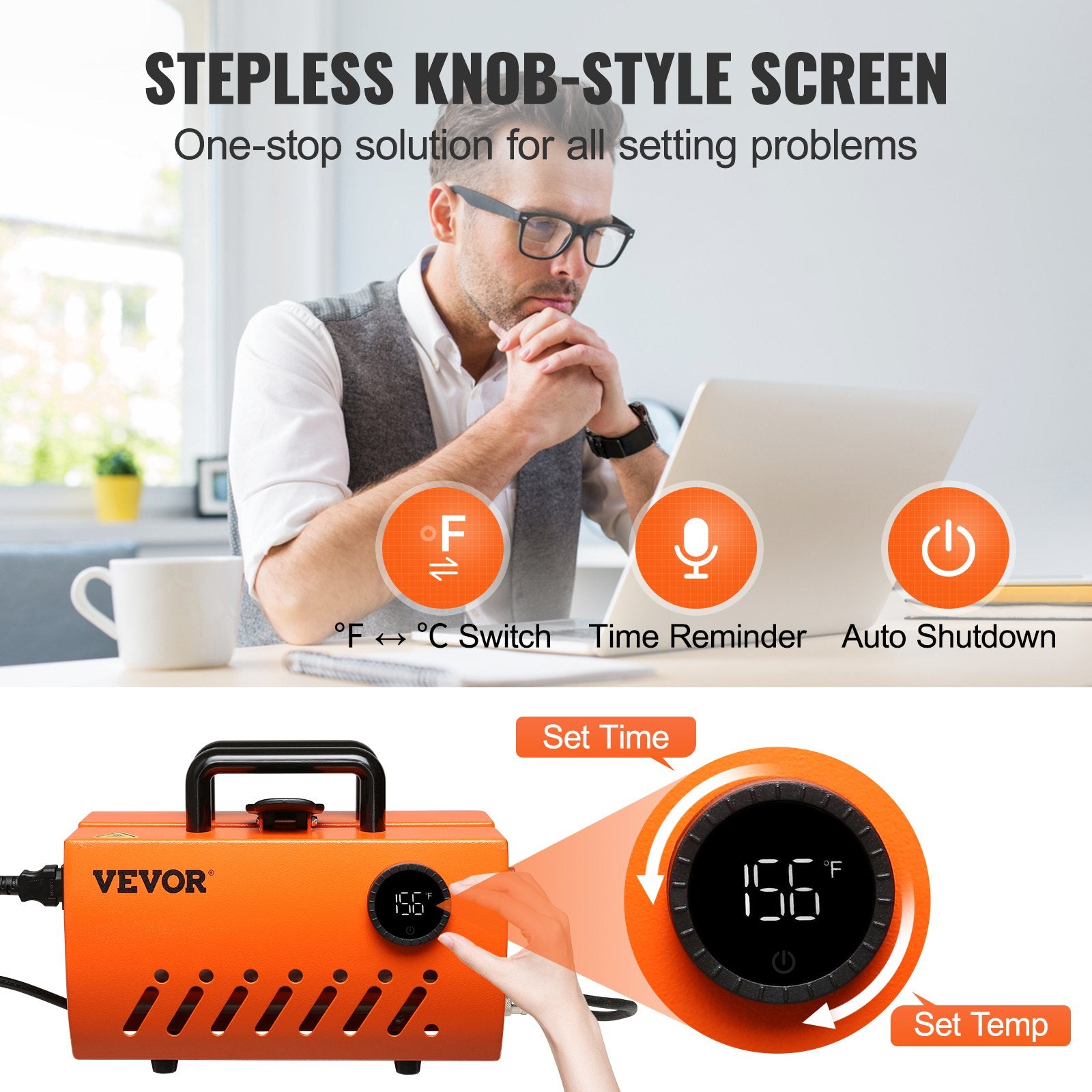Disposable Cups: VEVOR Mug Heat Press, 30oz Tumbler Heat Press Machine, Sublimation Transfer 11-15oz 16-25oz 30oz Straight Skinny Tumblers, Cup Heat Press with Heat-resist Gloves & Tape, DIY Ceramic Mugs Cups Glasses