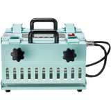 Coffee Machines & Accessories: VEVOR Tumbler Heat Press Machine 2 Station Heaters 11-30oz Mug Press Sublimation